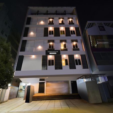 Hotel Super Townhouse Alwal Road Trimulgherry Exterior foto